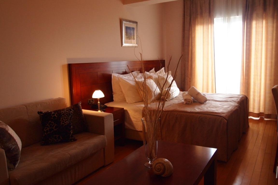 Apartments Agava Makarska Buitenkant foto