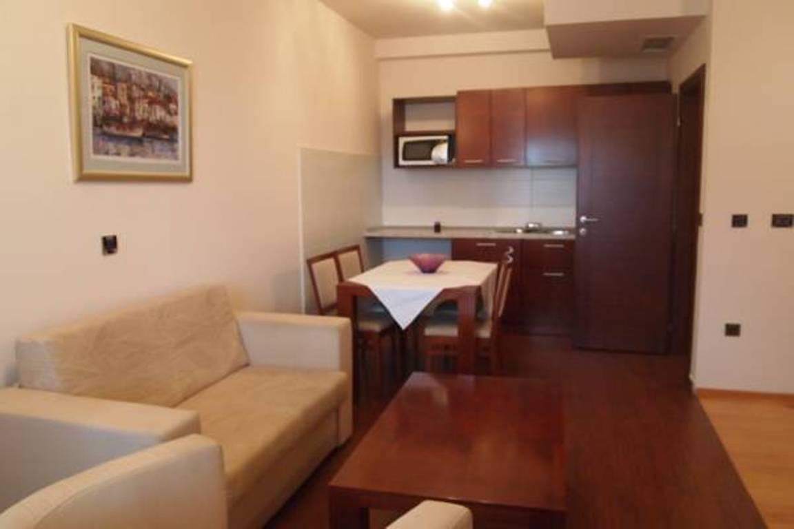Apartments Agava Makarska Buitenkant foto