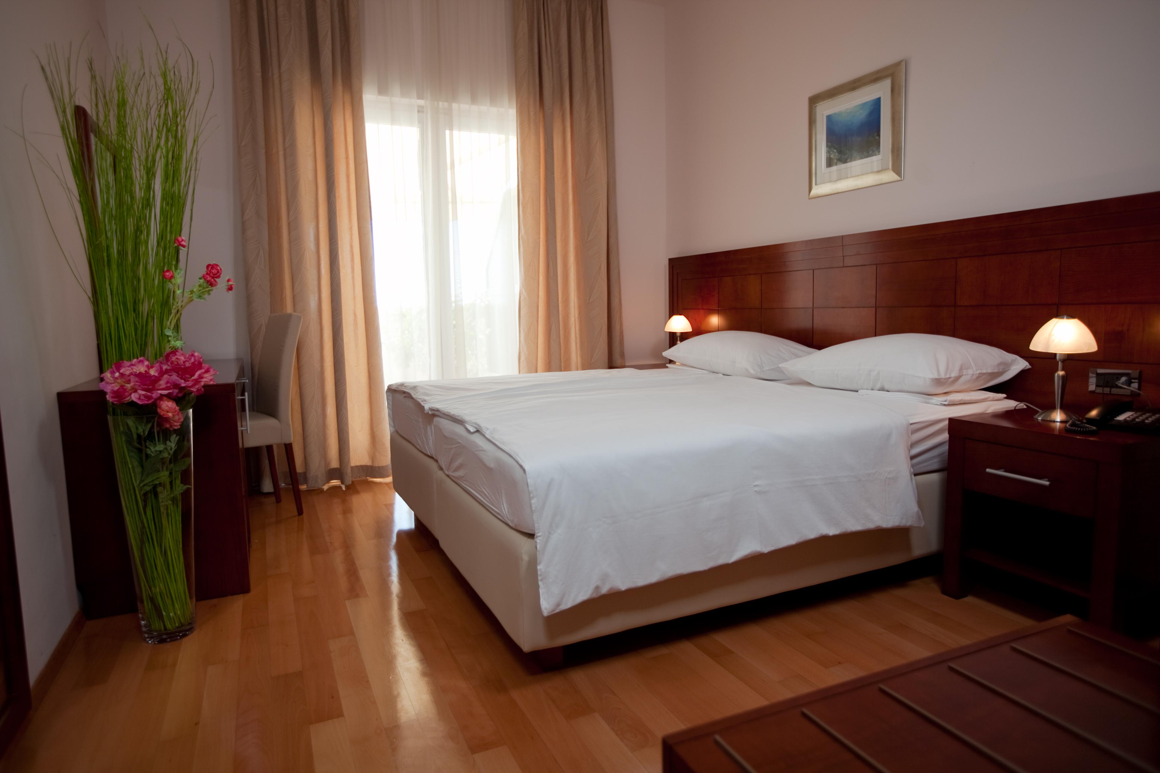 Apartments Agava Makarska Buitenkant foto
