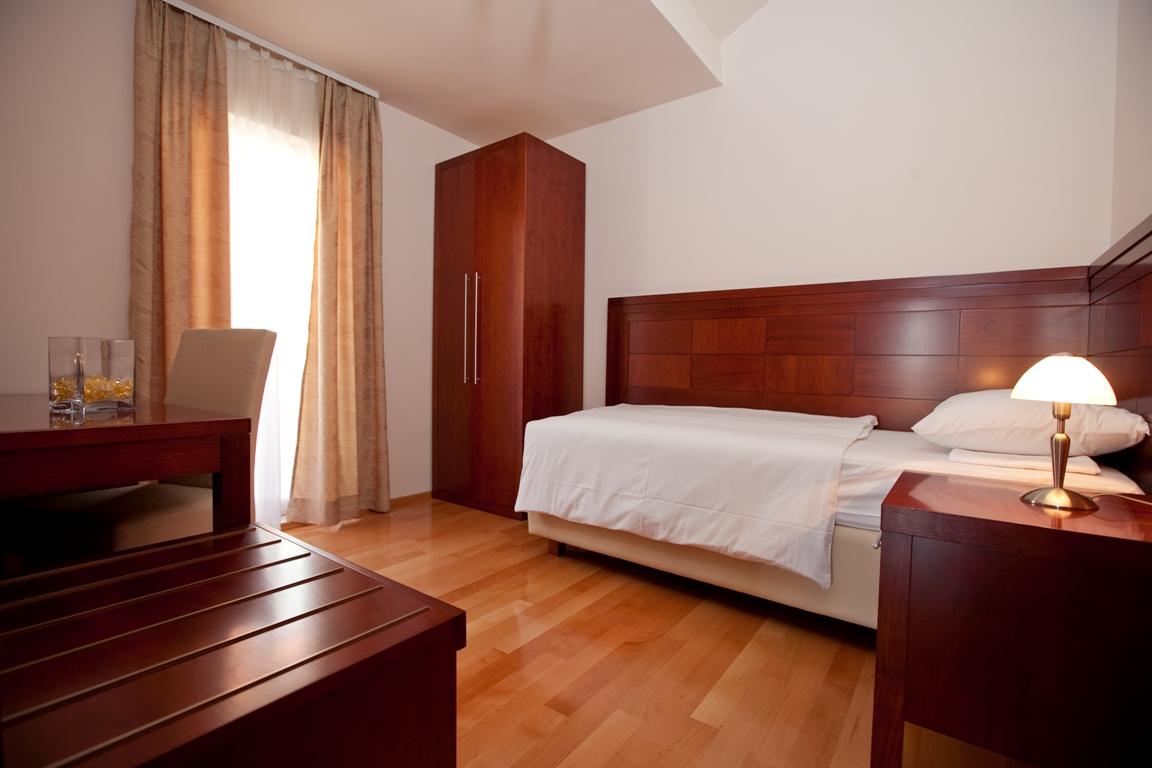 Apartments Agava Makarska Buitenkant foto