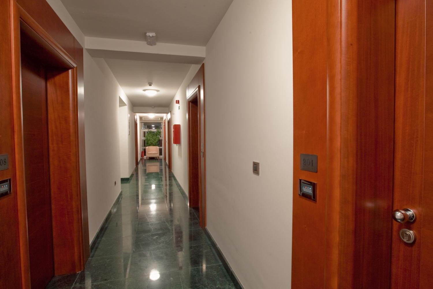 Apartments Agava Makarska Buitenkant foto