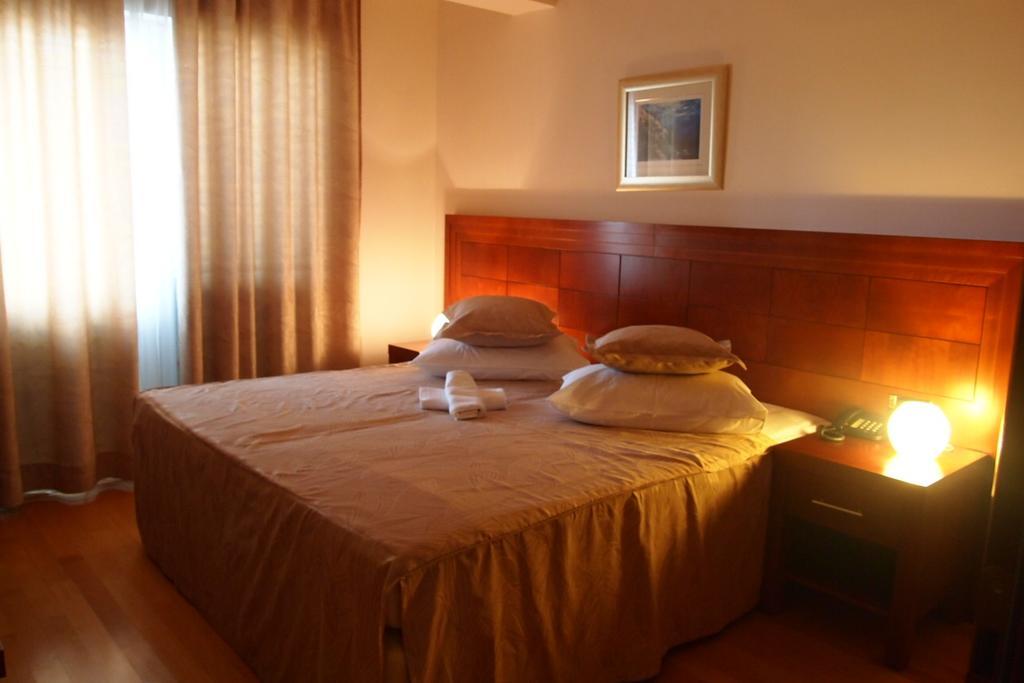 Apartments Agava Makarska Buitenkant foto